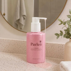 Parlen ParBubble Yüz Temizleme Jeli 120 ml - 3