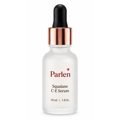Parlen Squalane C E Vitamini Serum 30 ml - Parlen