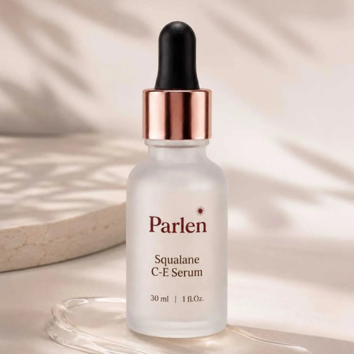 Parlen Squalane C E Vitamini Serum 30 ml - 2