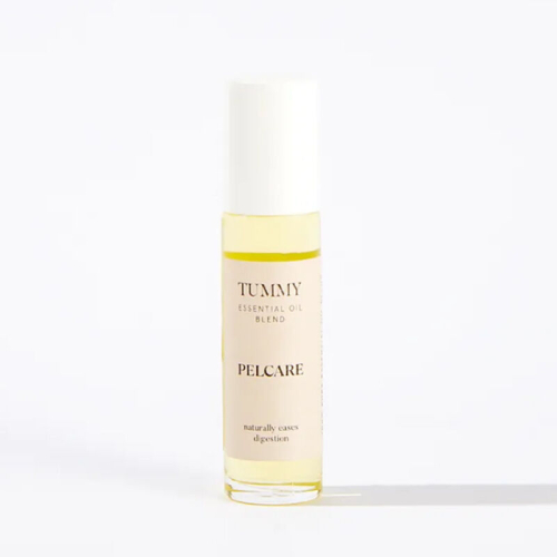 Pelcare Tummy Essential Oil Blend Aromaterapik Uçucu Yağ 10 ml - Pelcare
