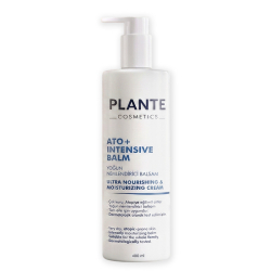Plante Dermaceuticals Ato+ Intensive Balm Nemlendirici Balsam 400 ml - 1