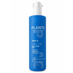 Plante Dermaceuticals Yağlı ve Akneye Eğilimli Ciltler İçin Yüz Yıkama Jeli 400 ml - 5