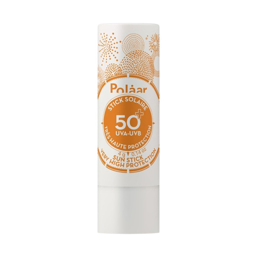 Polaar Sun Stick SPF50+ 4 gr - Polaar