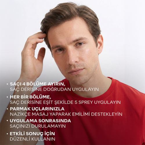 Propia Keralith Dökülme Karşıtı Saç Serumu 100 ml - 9