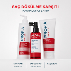 Propia Keralith Dökülme Karşıtı Şampuan 400 ml - 5