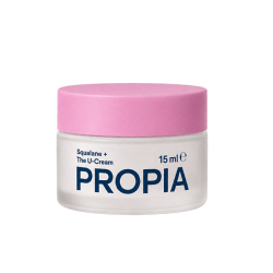 Propia Squalane+ The U-Cream Nemlendirici Yüz Kremi 15 ml - 1