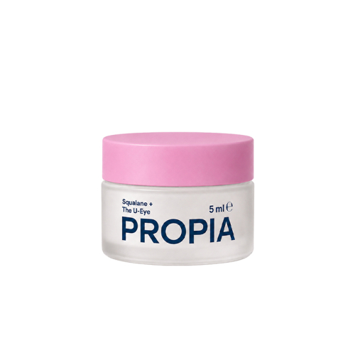 Propia Squalane+ The U-Eye Göz Kremi 5 ml - Propia