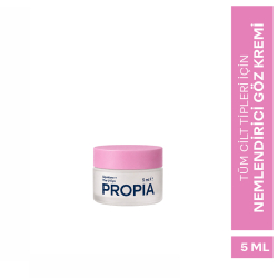 Propia Squalane+ The U-Eye Göz Kremi 5 ml - 2
