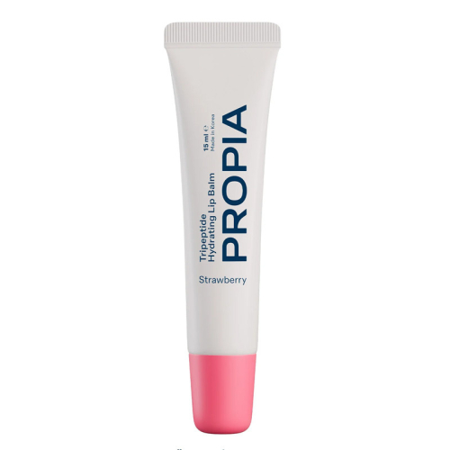 Propia Nemlendirici ve Parlatıcı Dudak Bakımı 15 ml - Strawberry - Propia
