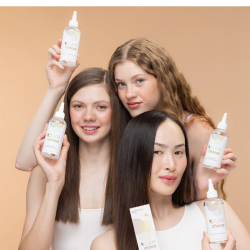 Pure Choice Gözenek Sıkılaştırıcı Tonik 200 ml - 3