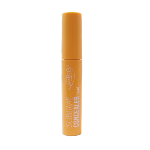 PuroBio Sublime Fluid Kapatıcı 4,5 ml - 05 - PuroBio