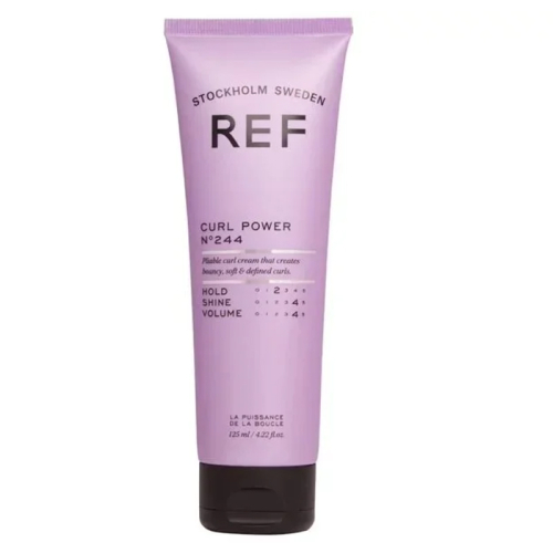Ref 244 Curl Power 125 ml - 8