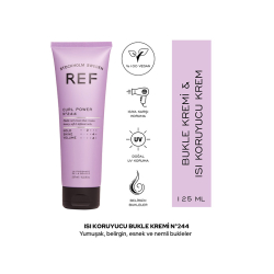 Ref 244 Curl Power 125 ml - 2