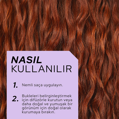 Ref 244 Curl Power 125 ml - 5