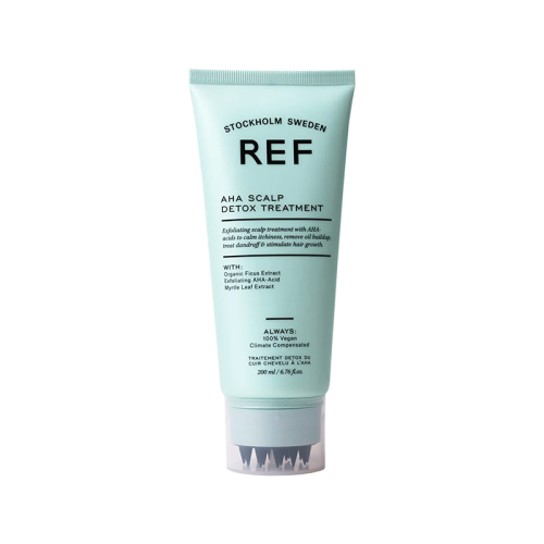 Ref AHA Scalp Detox Treatment 200 ml - Ref Stockholm Sweden