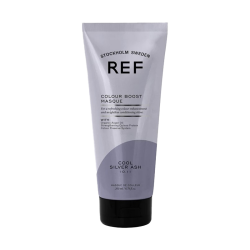 REF Colour Boost Masque Cool Silver Ash 10.11 200 ml - 9