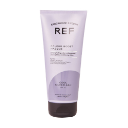 REF Colour Boost Masque Cool Silver Ash 10.11 200 ml - 1