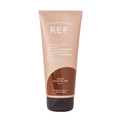 REF Colour Boost Masque Cool Chocolate 6.31 200 ml - 1