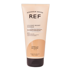 REF Colour Boost Masque Cool Vanilla Blonde 10.3 200 ml - 8