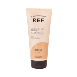 REF Colour Boost Masque Cool Vanilla Blonde 10.3 200 ml - 1