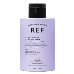 Ref Cool Silver Conditioner 100 ml - 8