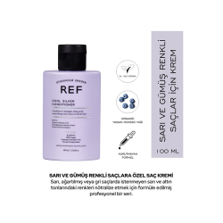 Ref Cool Silver Conditioner 100 ml - 2