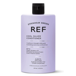 Ref Cool Silver Conditioner 245 ml - 10