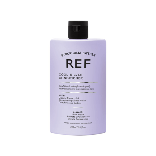 Ref Cool Silver Conditioner 245 ml - Ref Stockholm Sweden