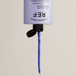 Ref Cool Silver Conditioner 245 ml - 6