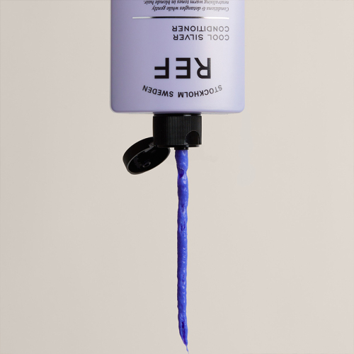Ref Cool Silver Conditioner 245 ml - 6
