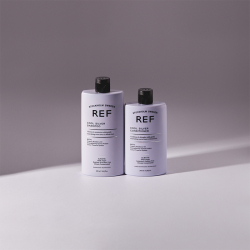 Ref Cool Silver Conditioner 245 ml - 8