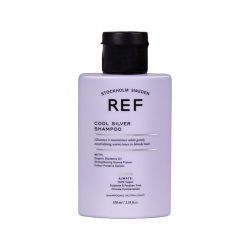 Ref Cool Silver Shampoo 100 ml - 1