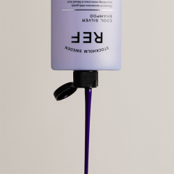 Ref Cool Silver Shampoo 100 ml - 6