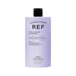 Ref Cool Silver Shampoo 285 ml - 1