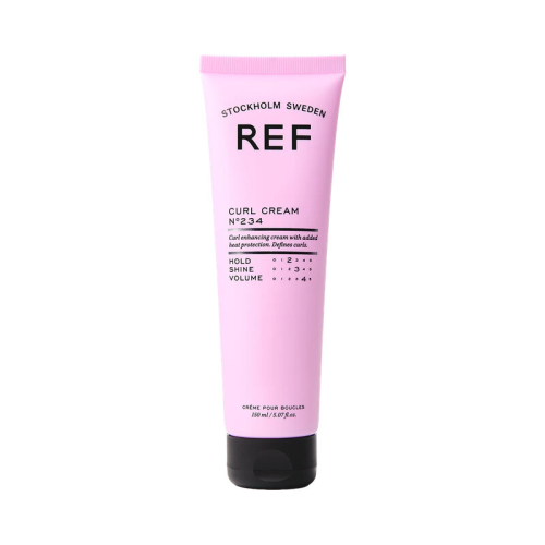 Ref Curl Cream N°234 150 ml - 7