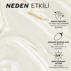 Ref Curl Cream N°234 150 ml - 4