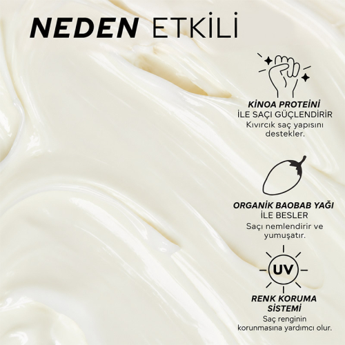 Ref Curl Cream N°234 150 ml - 4