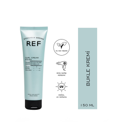 Ref Curl Power Cream No244 150 ml - 2