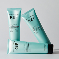 Ref Curl Power Cream No244 150 ml - 3