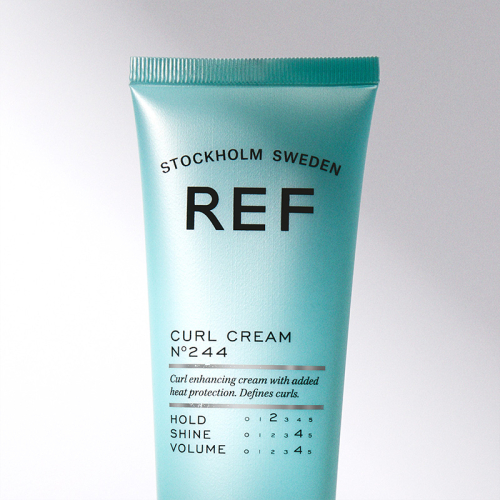 Ref Curl Power Cream No244 150 ml - 4