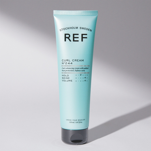 Ref Curl Power Cream No244 150 ml - 5