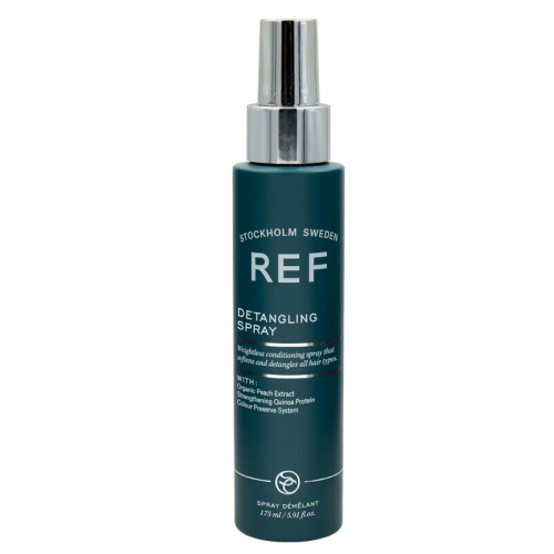 Ref Detangling Spray 175 ml - 8