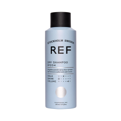 Ref Dry Shampoo No204 200 ml - 1
