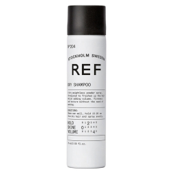 Ref Dry Shampoo No204 75 ml - 7