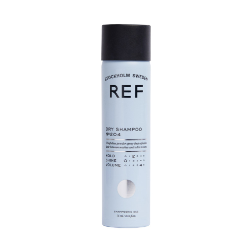 Ref Dry Shampoo No204 75 ml - Ref Stockholm Sweden