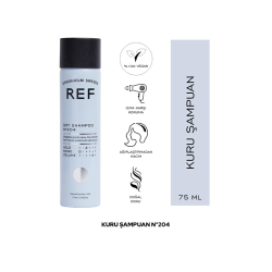Ref Dry Shampoo No204 75 ml - 2