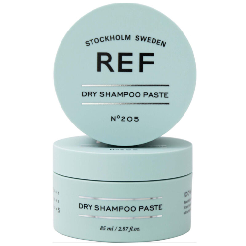 Ref Dry Shampoo Paste 85 ml - 8