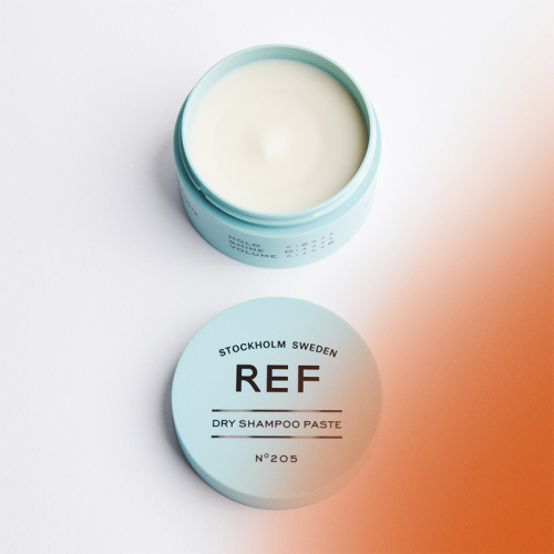 Ref Dry Shampoo Paste 85 ml - 7