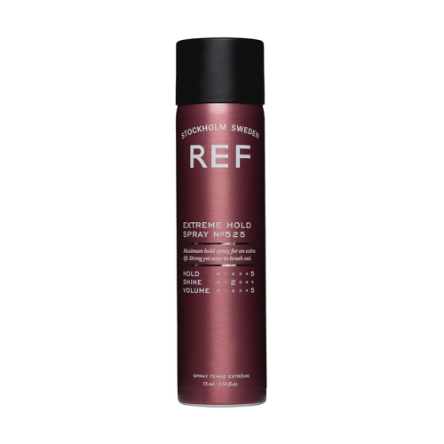 Ref Extreme Hold Spray No525 75 ml - Ref Stockholm Sweden