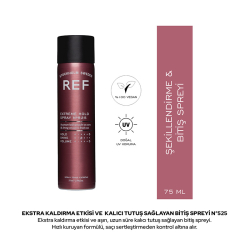 Ref Extreme Hold Spray No525 75 ml - 2